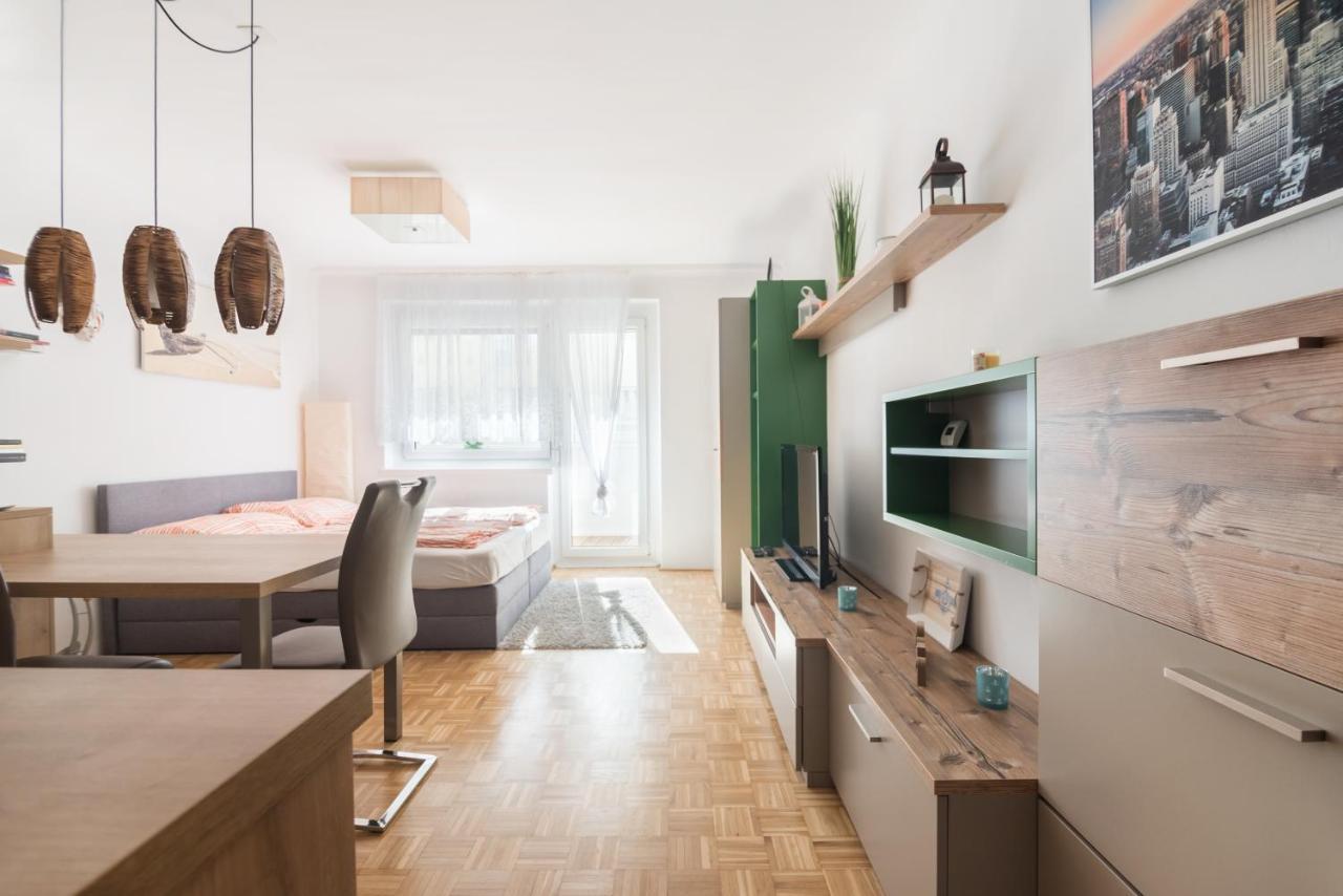Cosy Apartment Near Vic Wiedeń Zewnętrze zdjęcie